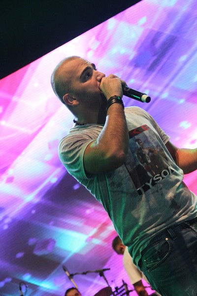 Dbayeh Summer Festival 2013